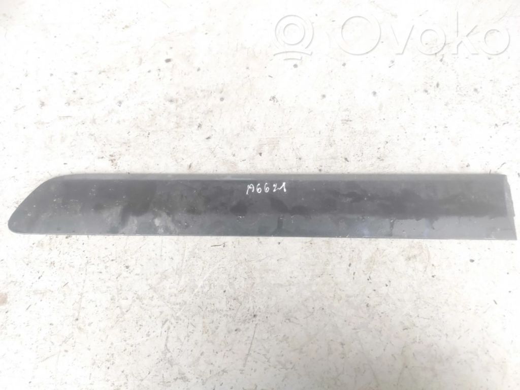 Fiat Doblo Mască ușă spate (turnată)