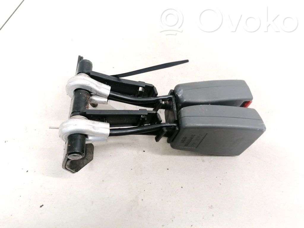 Volvo S40, V40 Bridă fixare centură de siguranță spate 