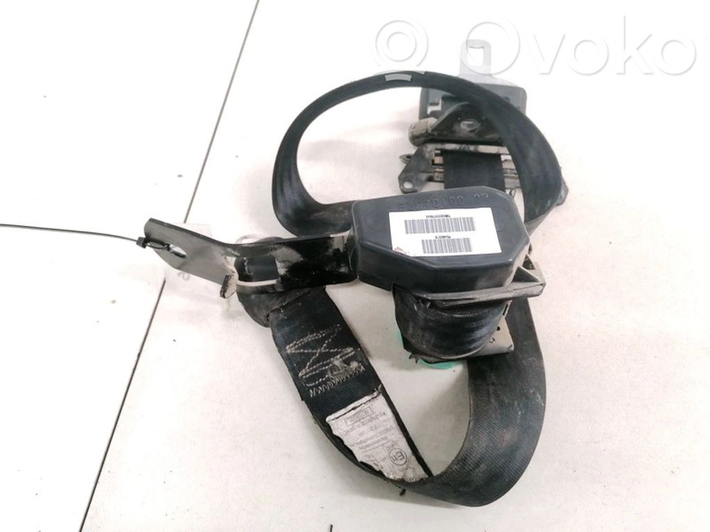 Chrysler Voyager Centură spate 