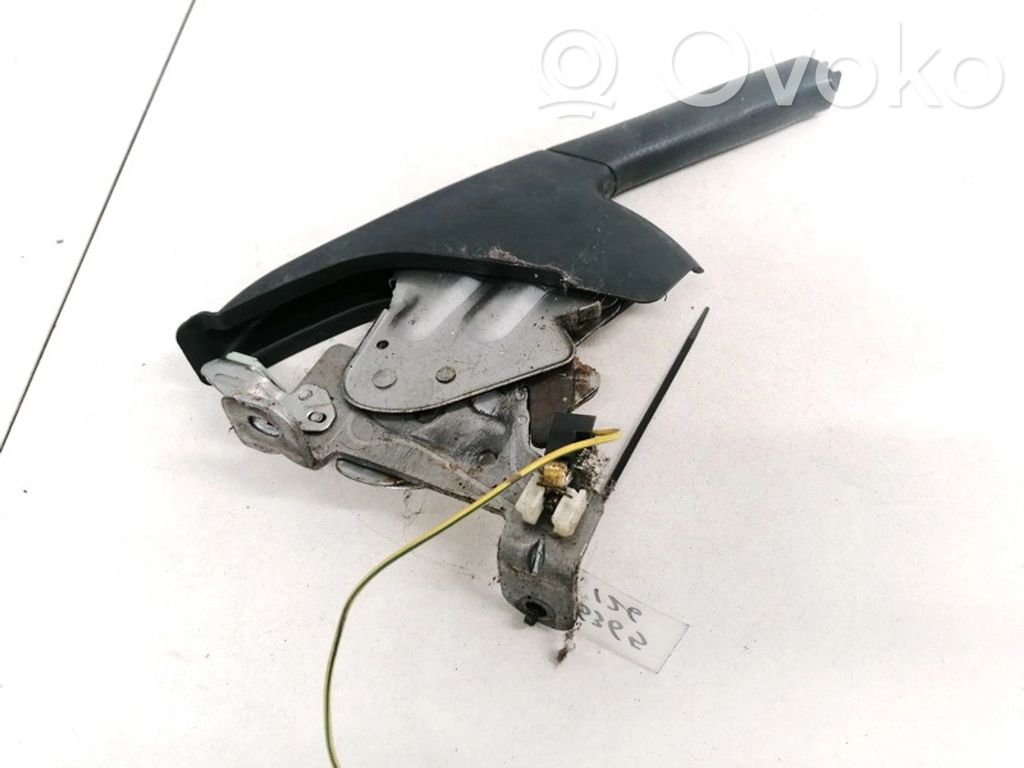 Mazda 2 Frein à main / assemblage du levier