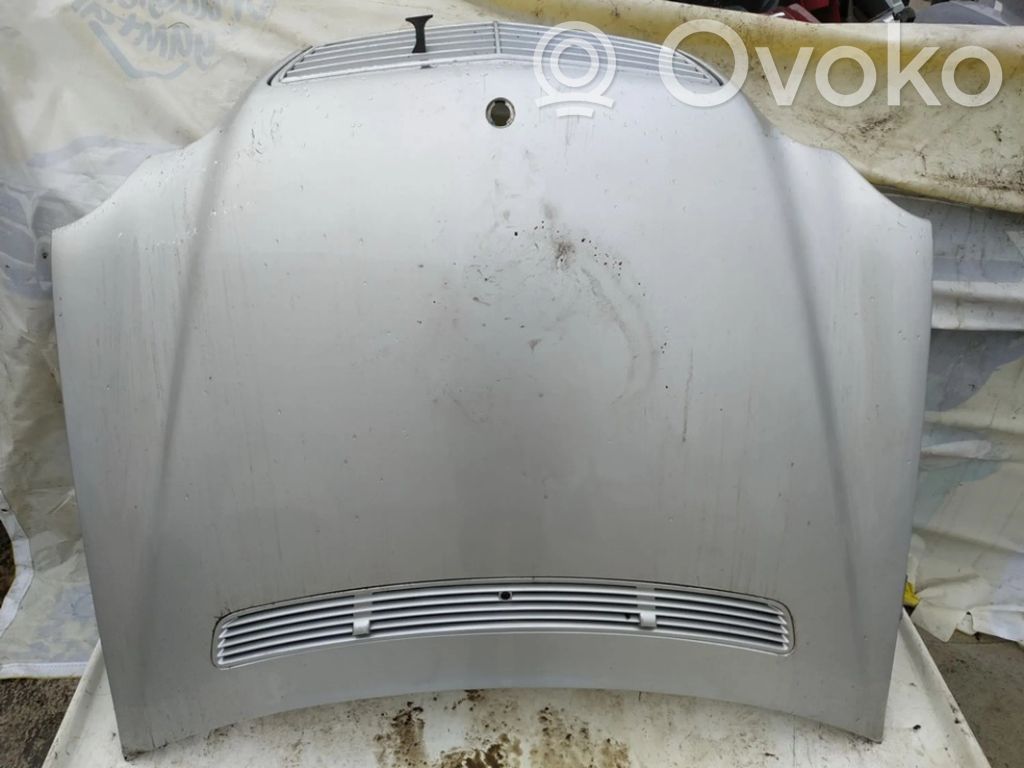 Mercedes-Benz C W203 Engine bonnet/hood 