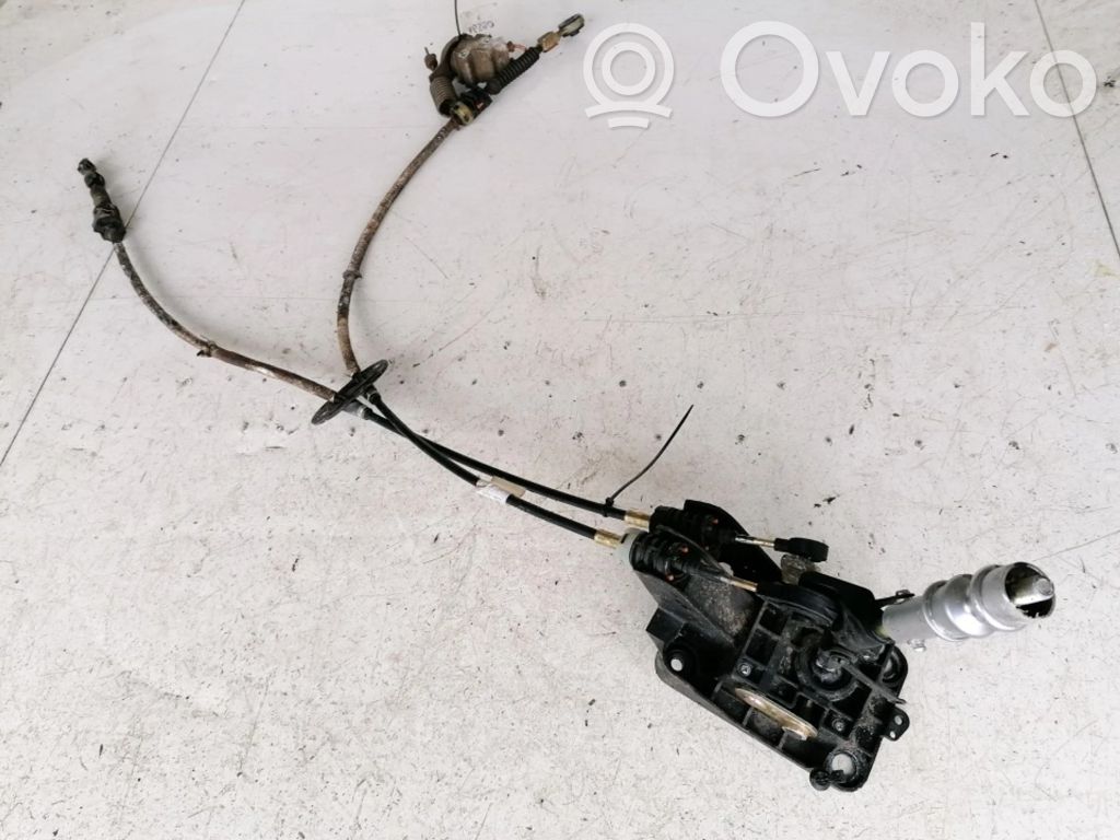 Ford Mondeo Mk III Lewarek zmiany biegów / górny 