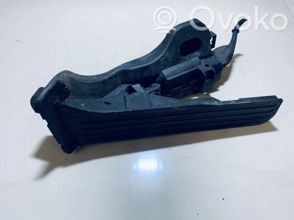 Volkswagen Golf V Pedale dell’acceleratore 