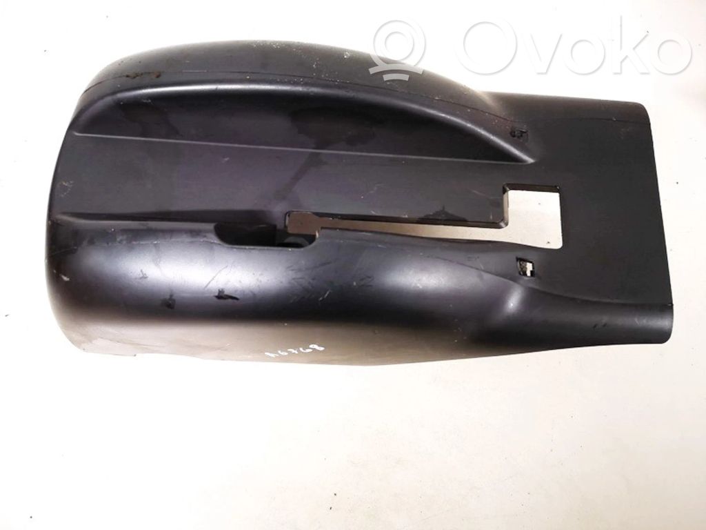 Skoda Octavia Mk2 (1Z) Rivestimento del piantone del volante