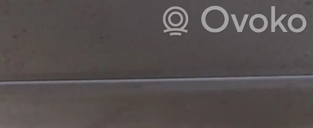 Opel Signum Mască ușă spate (turnată)