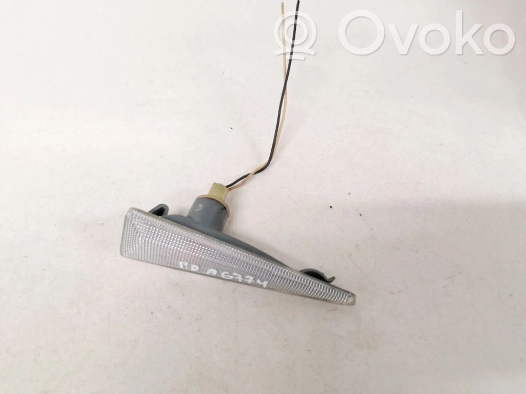 Renault Megane II Seitenblinker 