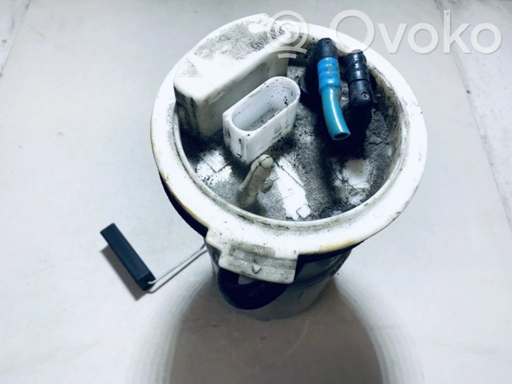 Volkswagen Golf V Tankgeber 