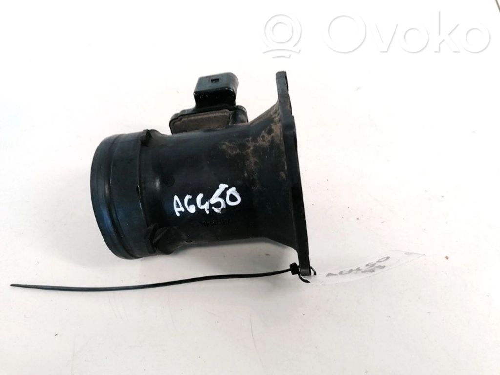 Audi A4 S4 B5 8D Misuratore di portata d'aria 