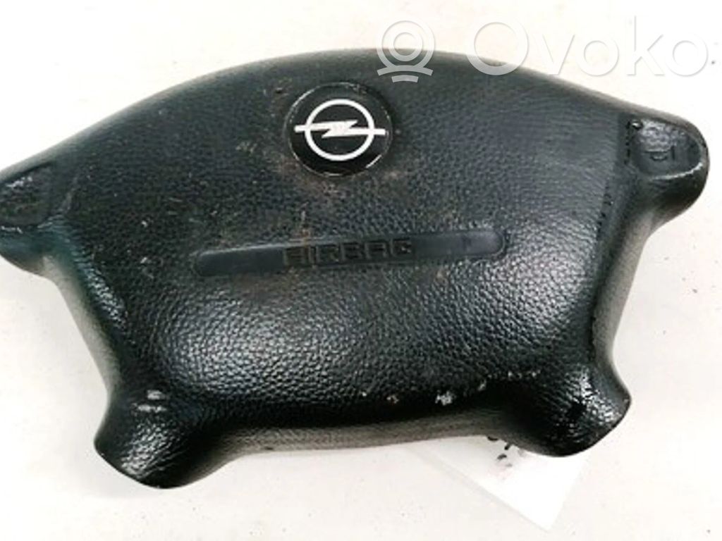 Opel Vectra B Airbag dello sterzo 