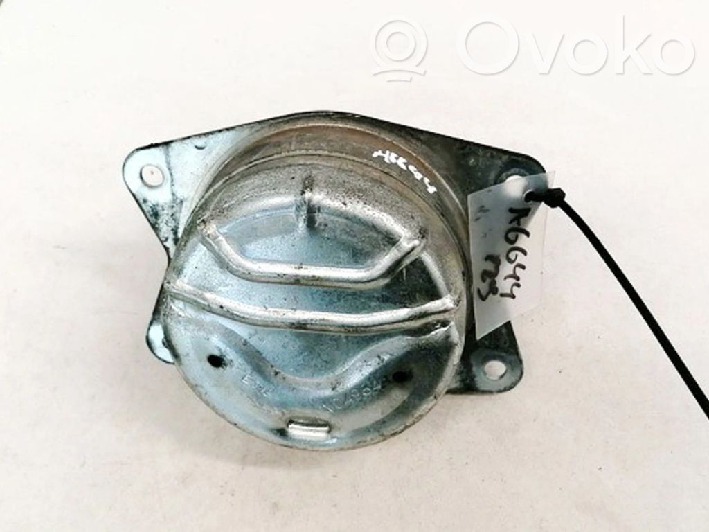 Saab 9-3 Ver2 Engine mount bracket 