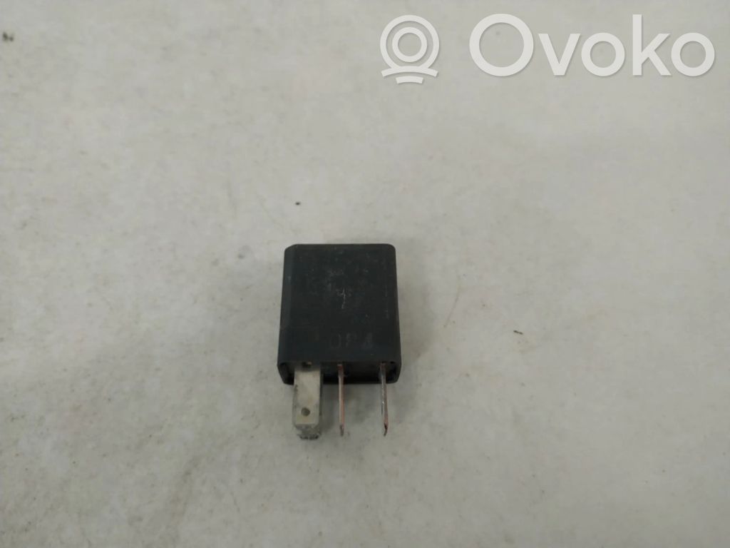 Opel Meriva A Altri relè 