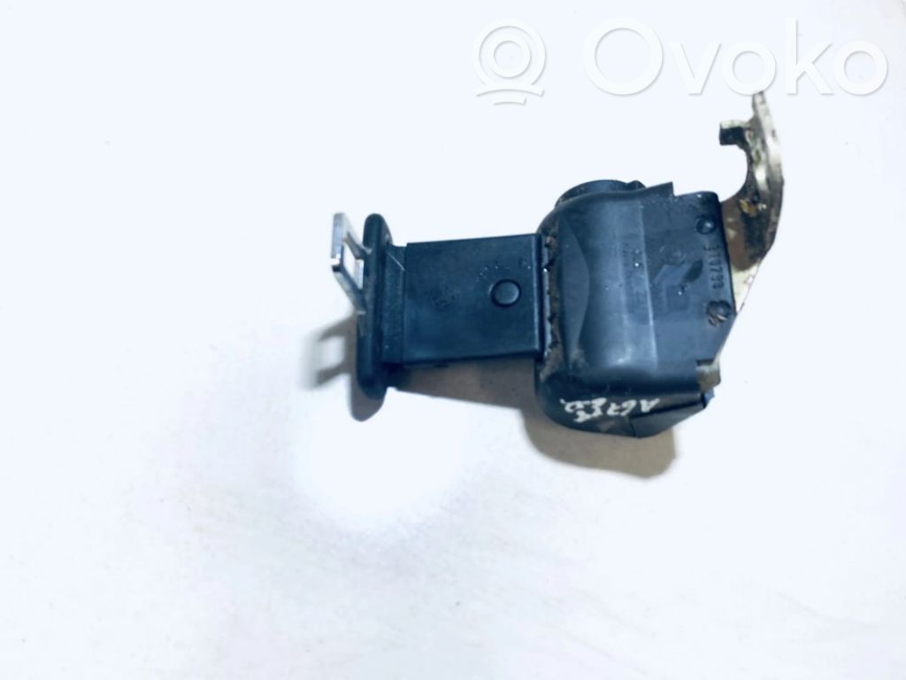 Volkswagen PASSAT B5 Centură spate 