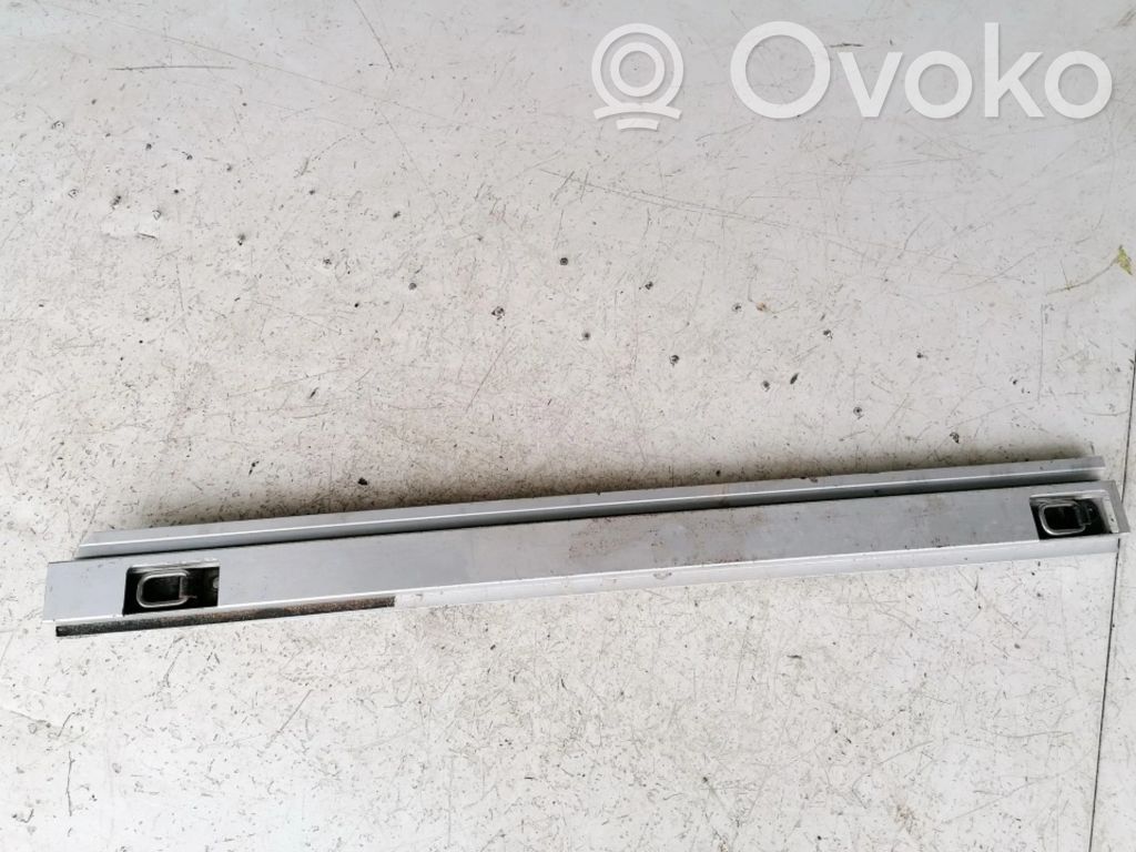 BMW X3 E83 Altra parte esteriore 