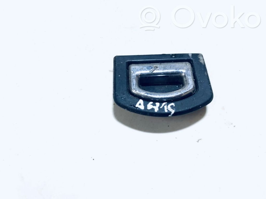 Volkswagen PASSAT B5 Altra parte interiore
