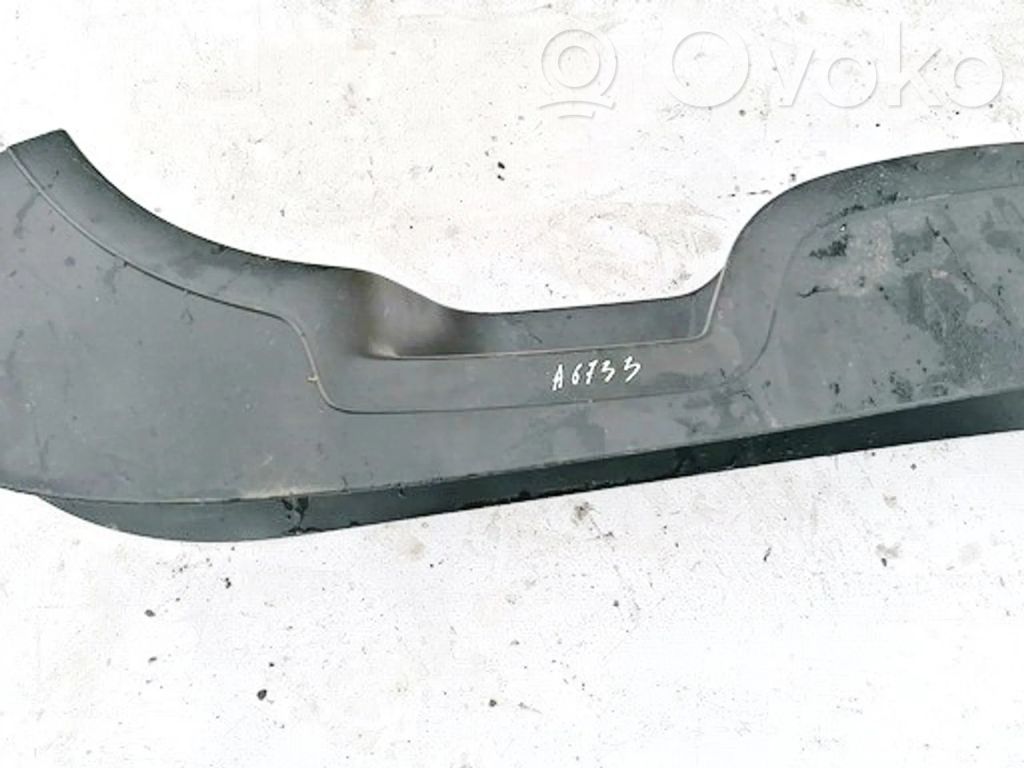 Peugeot 307 Altra parte interiore 
