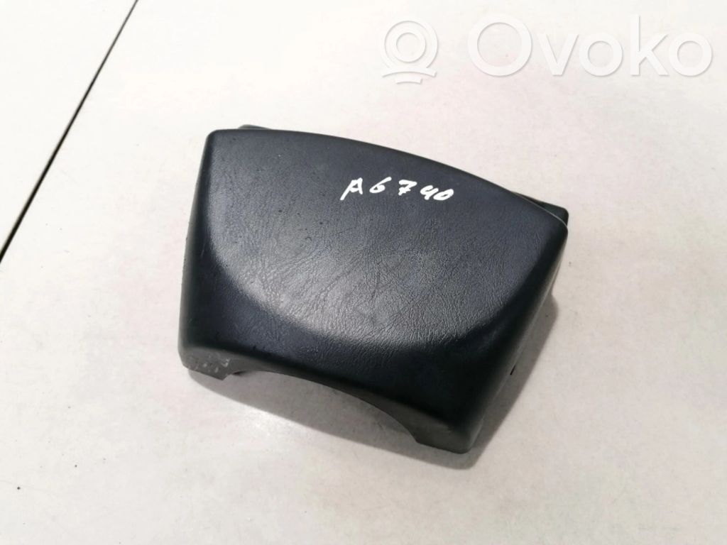 Nissan Almera Tino Rivestimento del piantone del volante