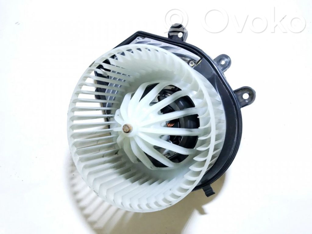 Volkswagen PASSAT B5 Ventola riscaldamento/ventilatore abitacolo 