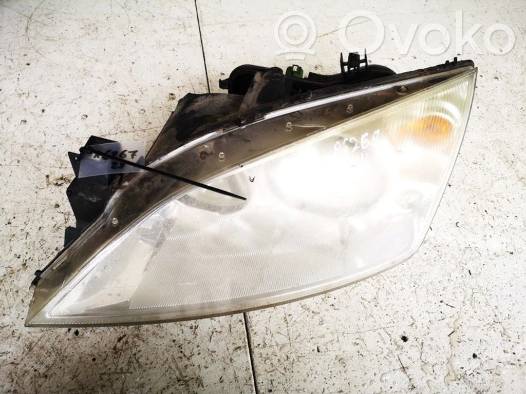 Ford Mondeo Mk III Phare frontale