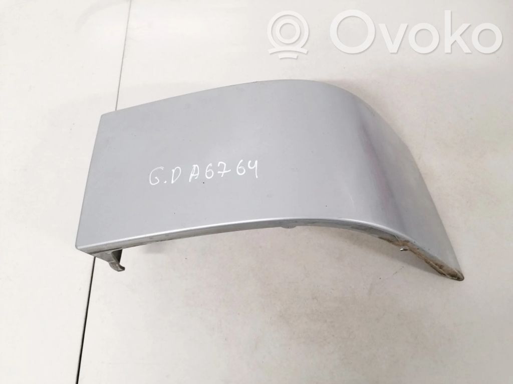 Saab 9-5 Rivestimento modanatura del faro posteriore