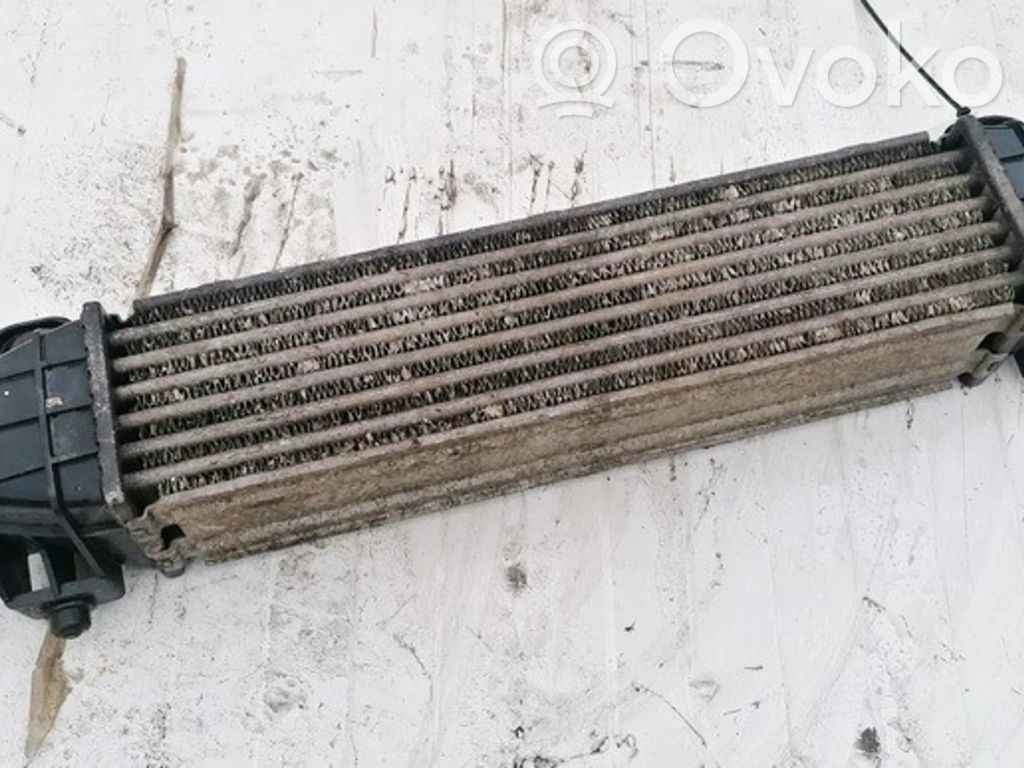 Ford Mondeo Mk III Intercooler radiator 