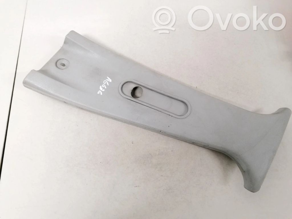 Skoda Octavia Mk1 (1U) Altra parte interiore 