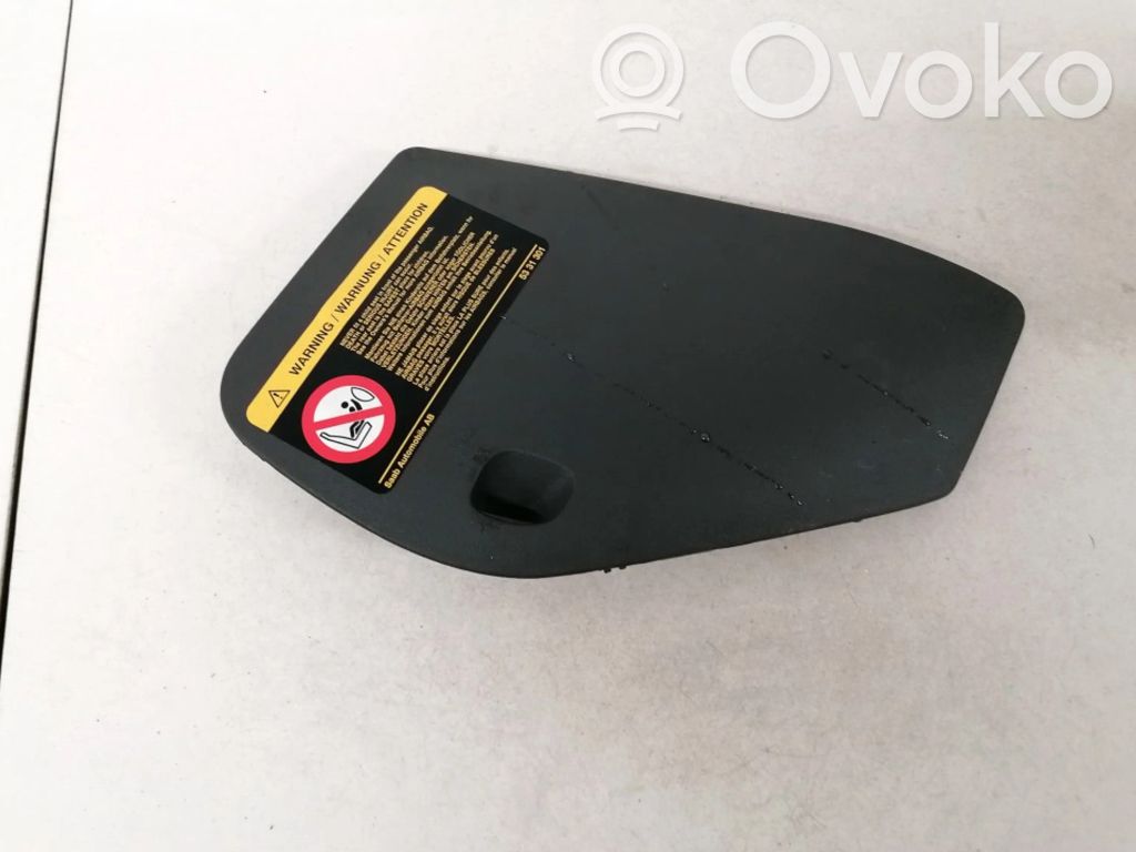 Saab 9-5 Otros repuestos del interior 