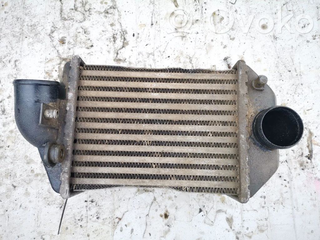 Radiador intercooler   078145805,078145805
