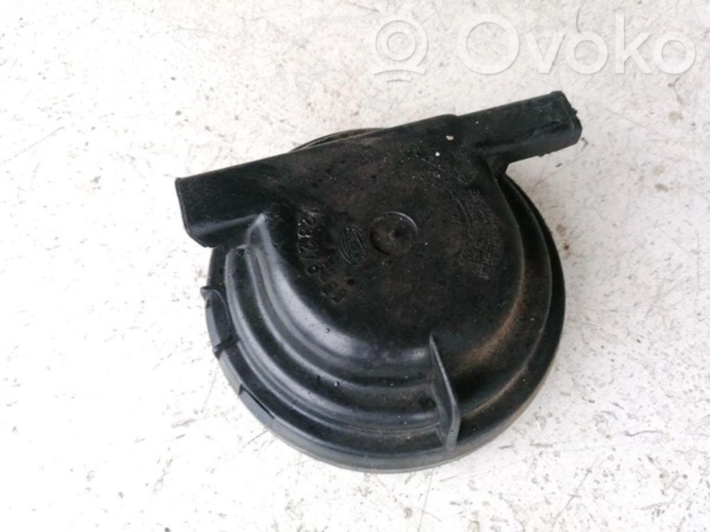 Audi 80 90 B3 Parapolvere per faro/fanale 