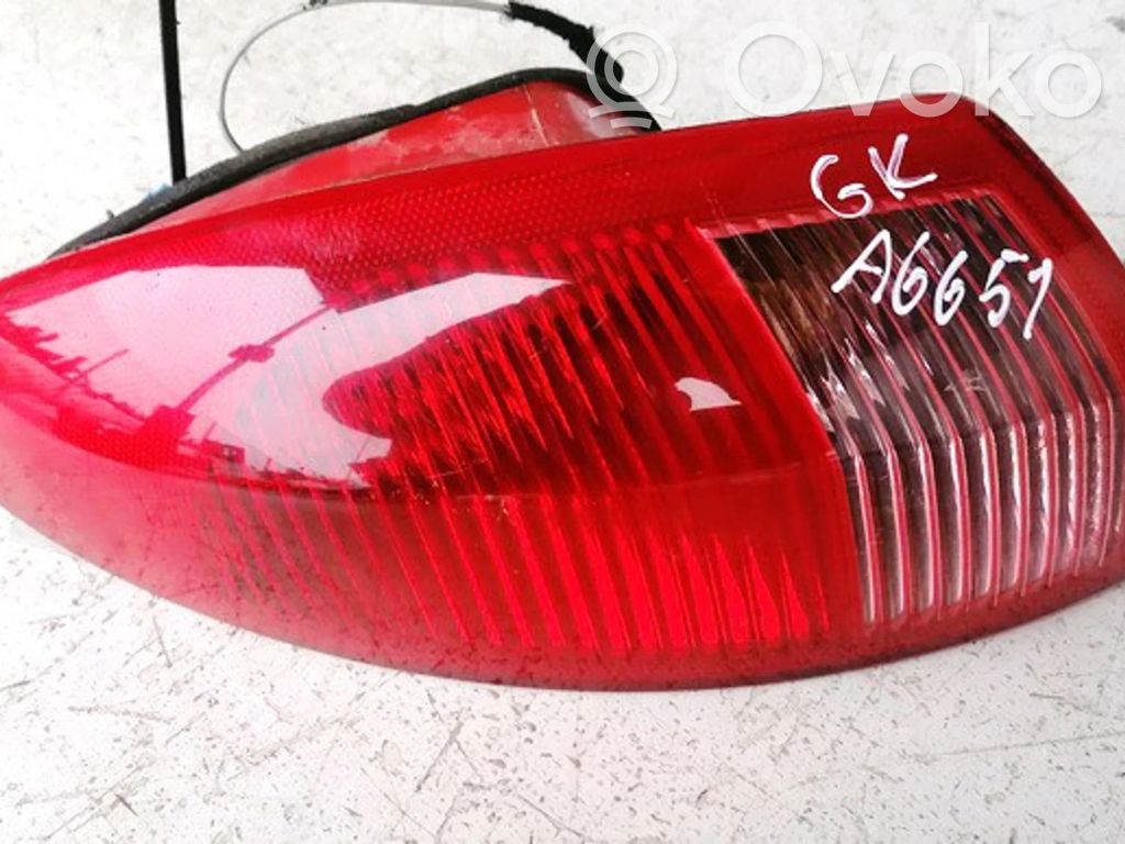 Luz trasera/de freno   B032,46556349,46556349,B032