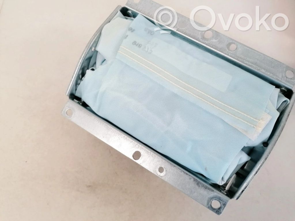 Saab 9-5 Airbag de passager 
