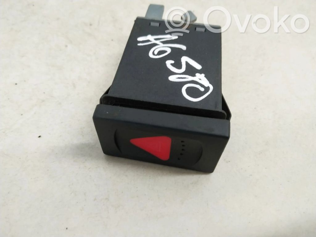 Botón interruptor de luz de peligro   7M3953235,YM2113A350BAW,7M3953235,YM2113A350BAW