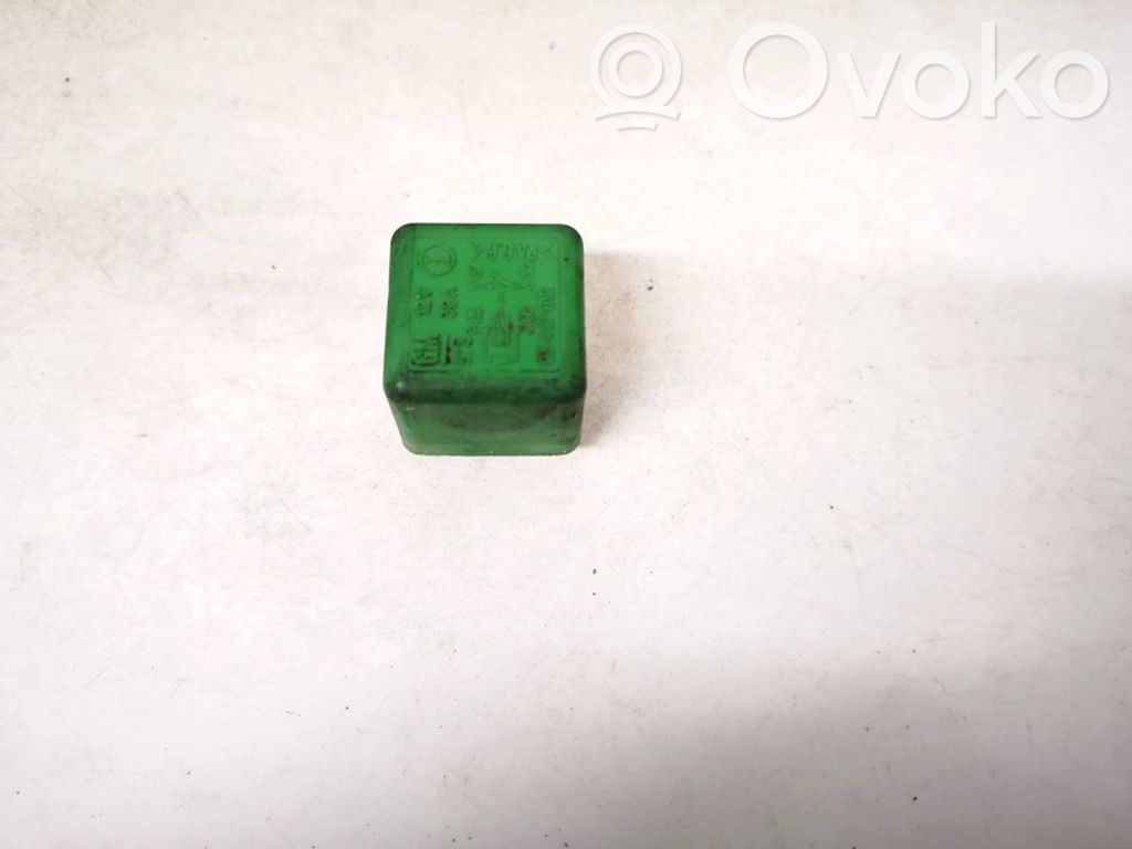 Opel Vectra B Altri relè