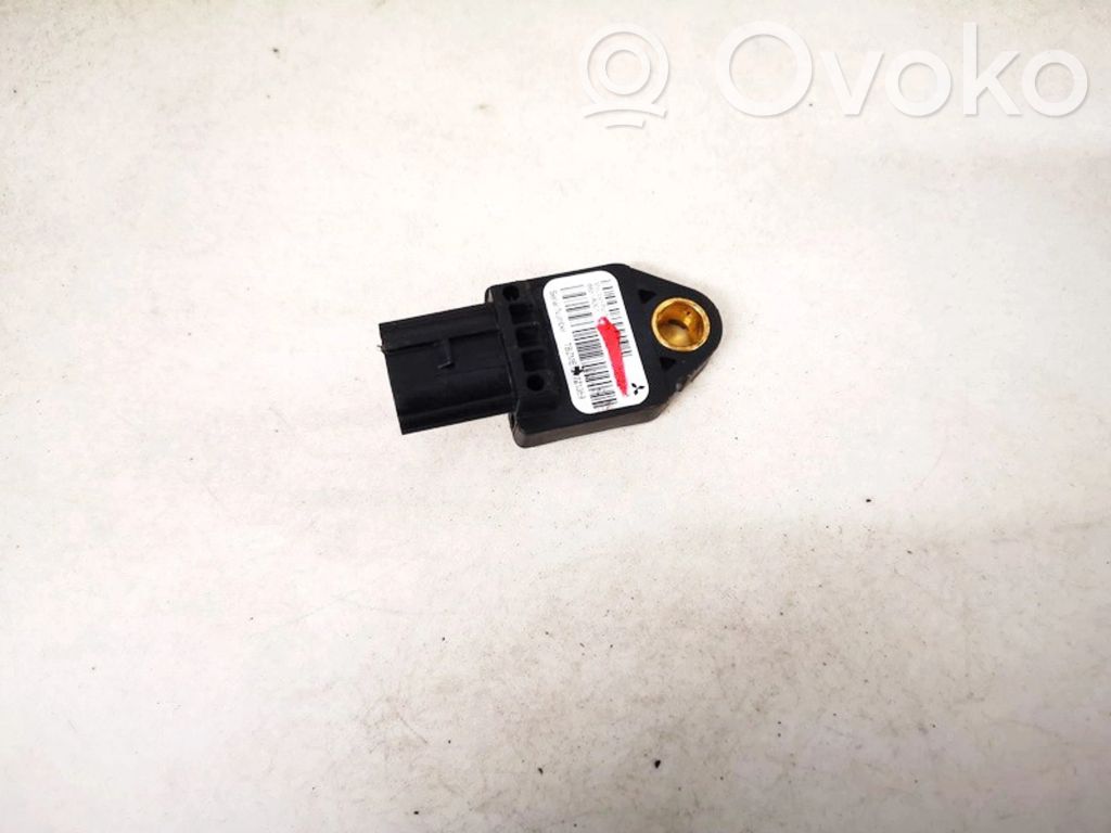 Mitsubishi Outlander Airbagsensor Crashsensor Drucksensor