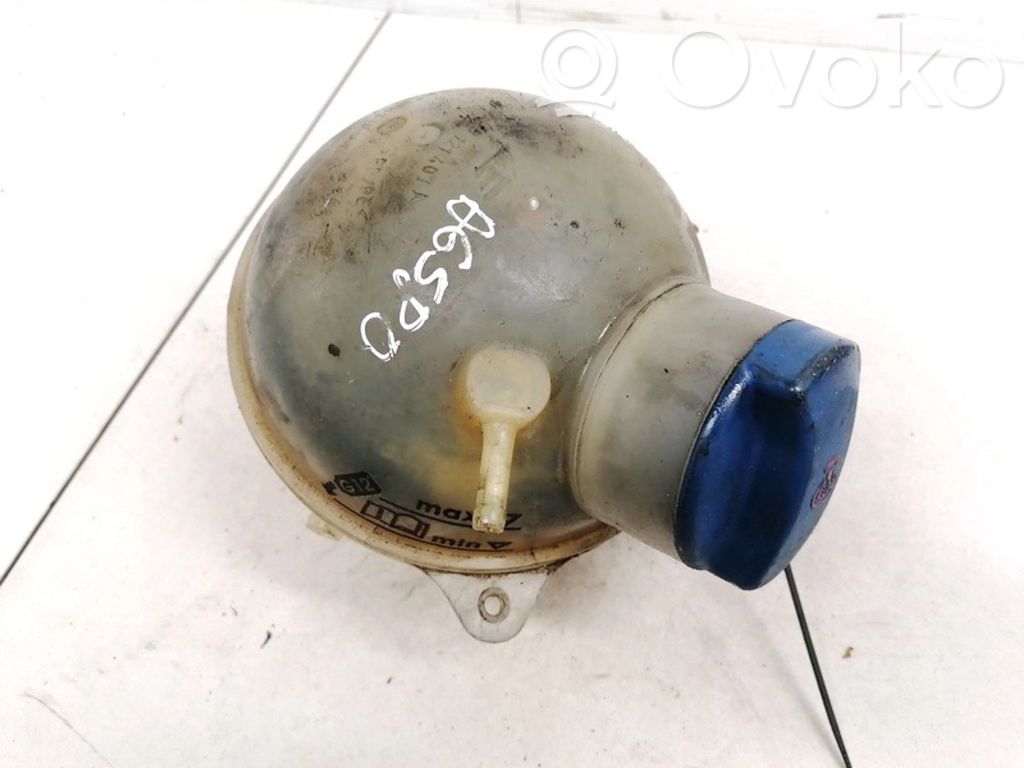 Seat Alhambra (Mk1) Serbatoio di compensazione del liquido refrigerante/vaschetta
