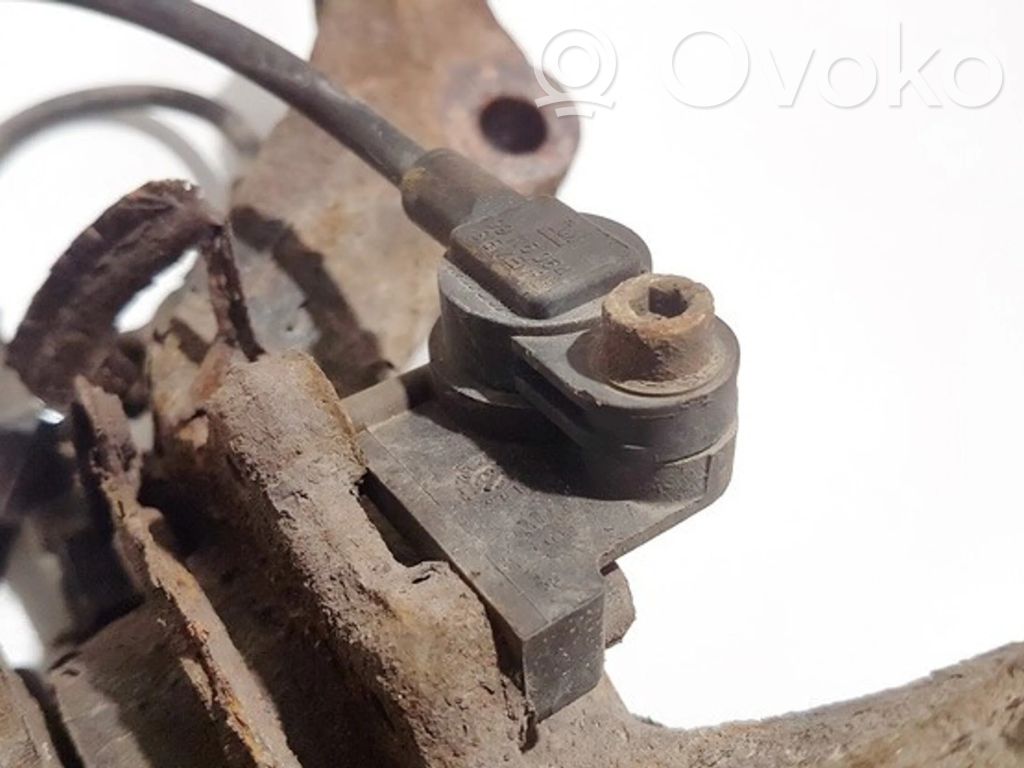 Opel Corsa C Sensor freno ABS de aceleración de rueda 
