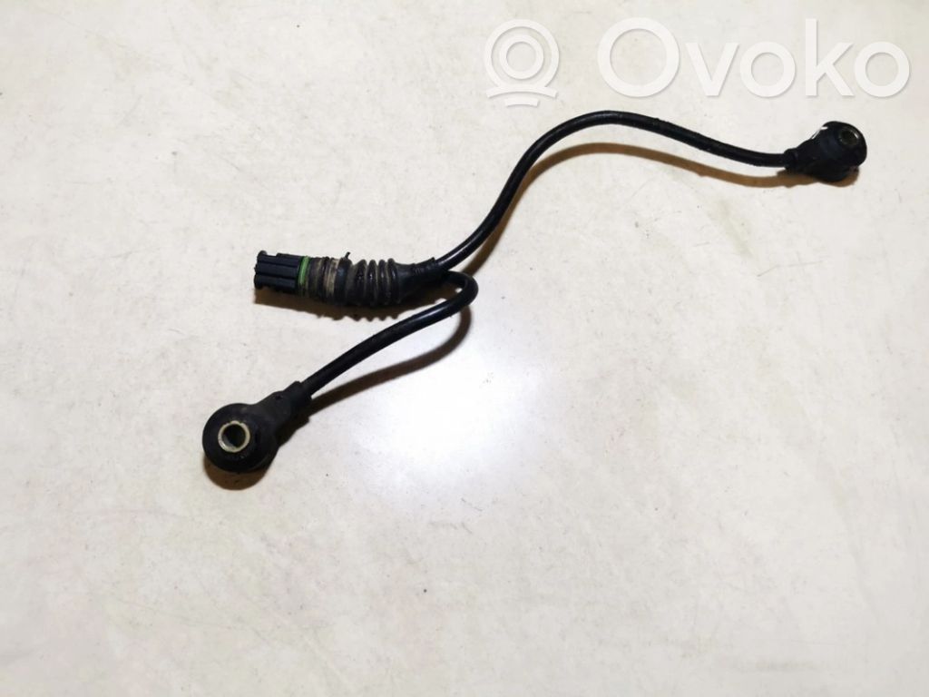 BMW 5 E60 E61 Detonation knock sensor 
