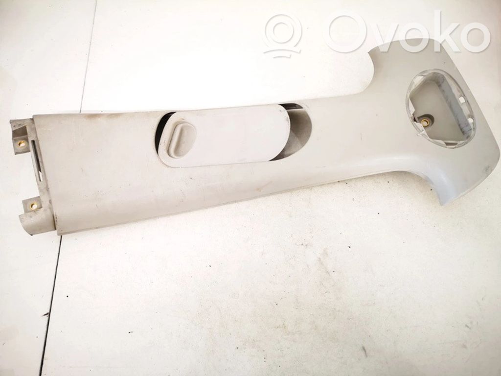 Opel Omega B1 Altra parte interiore 