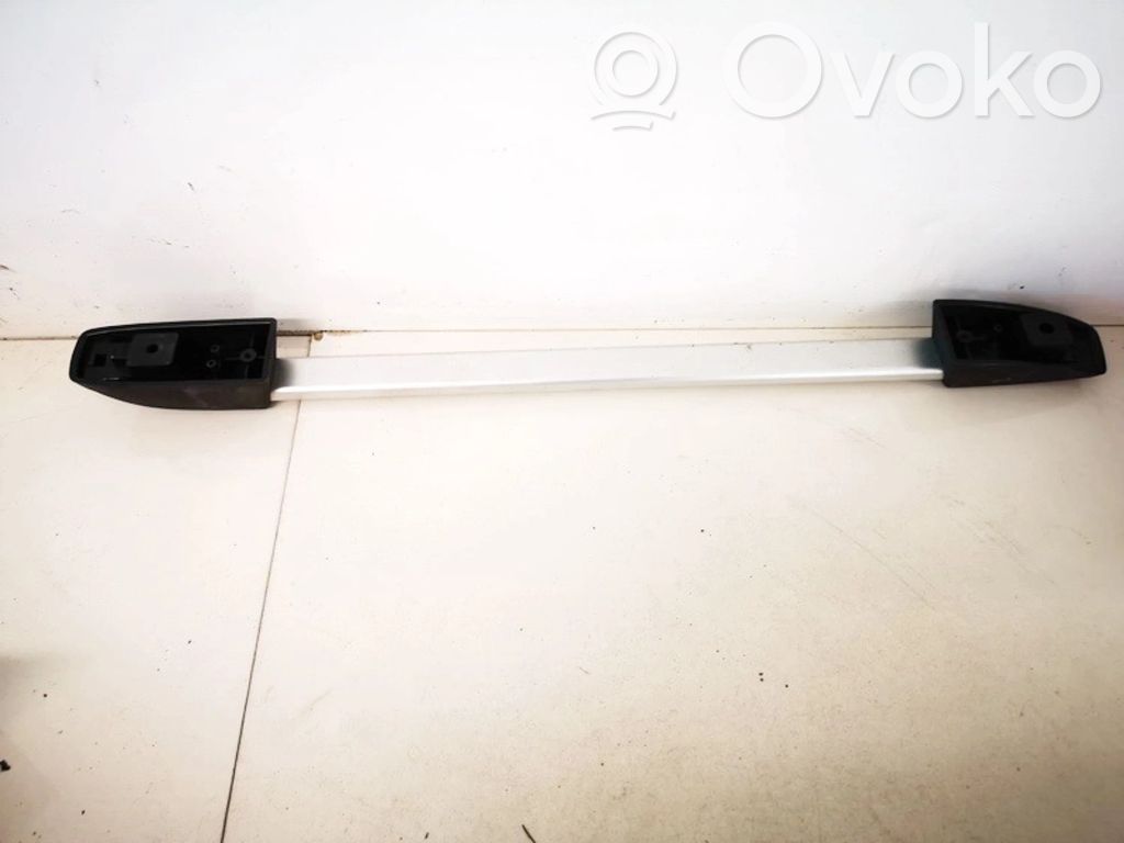Mitsubishi Outlander Altra parte esteriore 
