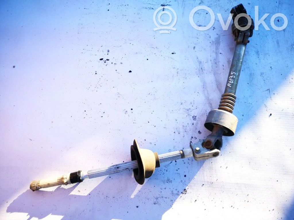 BMW X3 E83 Joint de cardan colonne de direction 