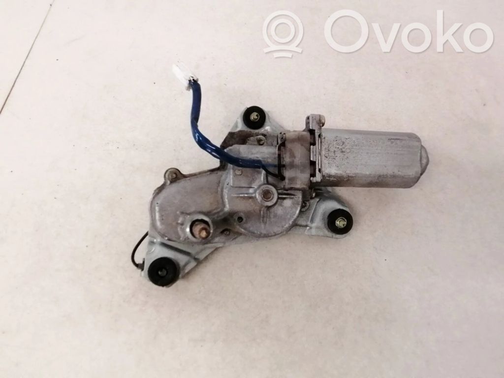 Mazda MPV Motor ștergător lunetă