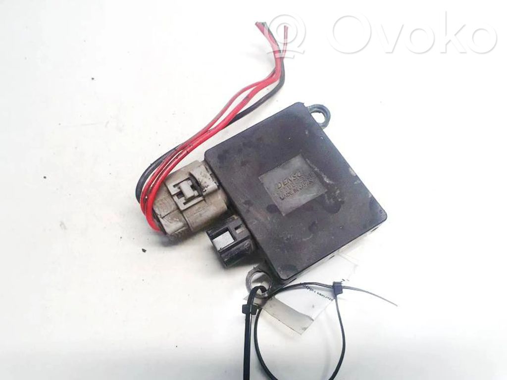 Mazda 5 Releu ventilator lichid răcire 