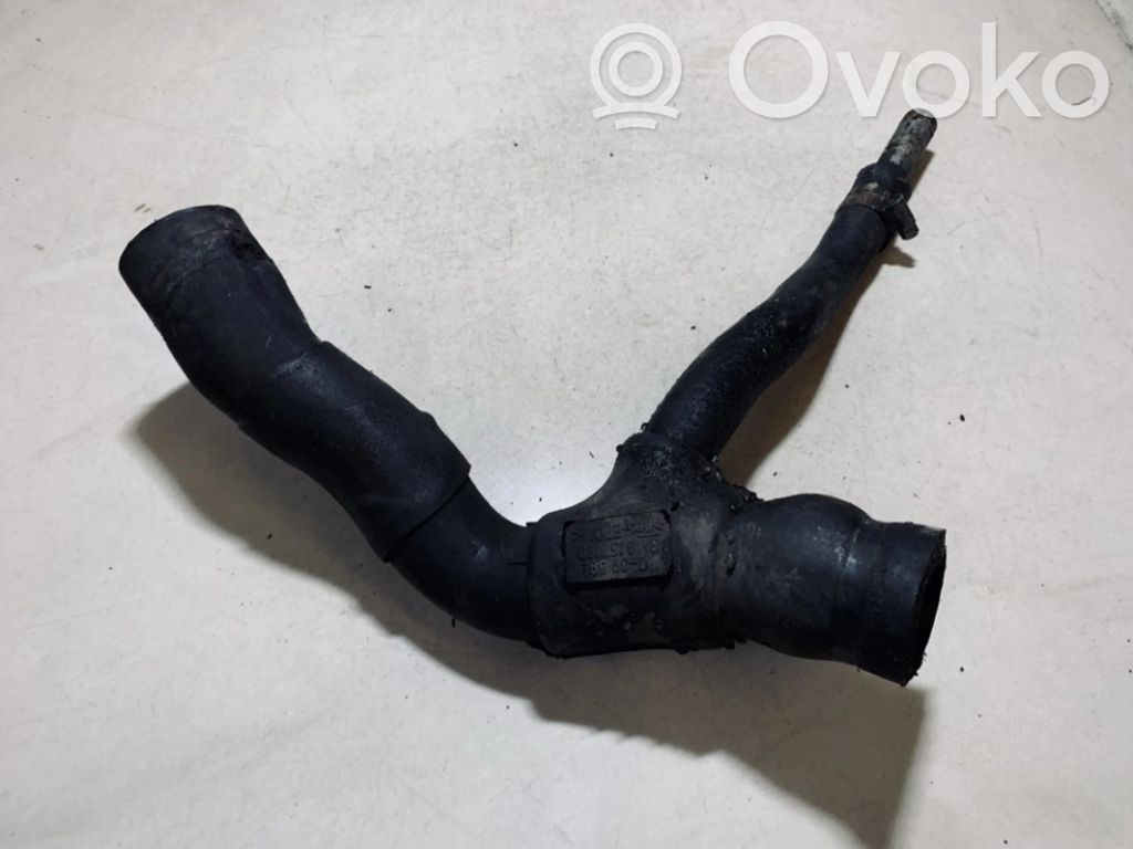 Opel Vectra B Przewód / Wąż chłodnicy 
