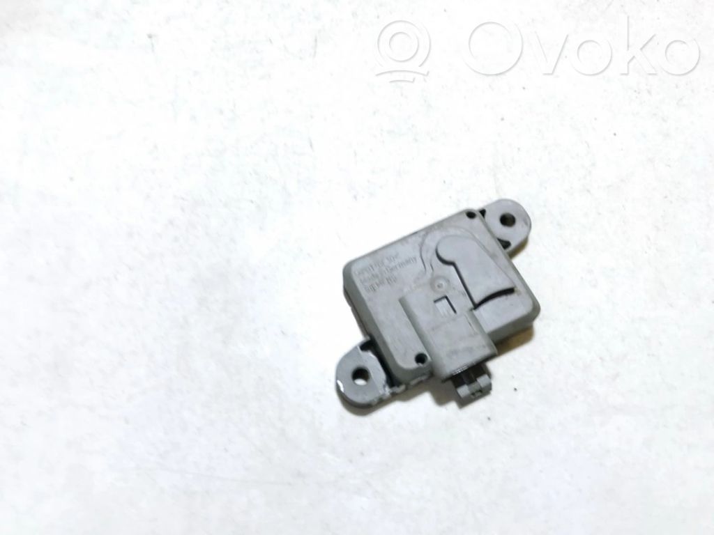 Airbagsensor Crashsensor Drucksensor   24435972,5WK43039,24435972,5WK43039