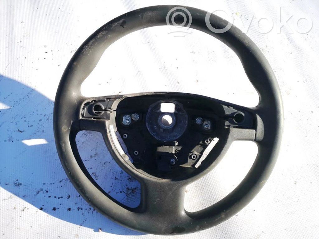 Opel Meriva A Steering wheel 