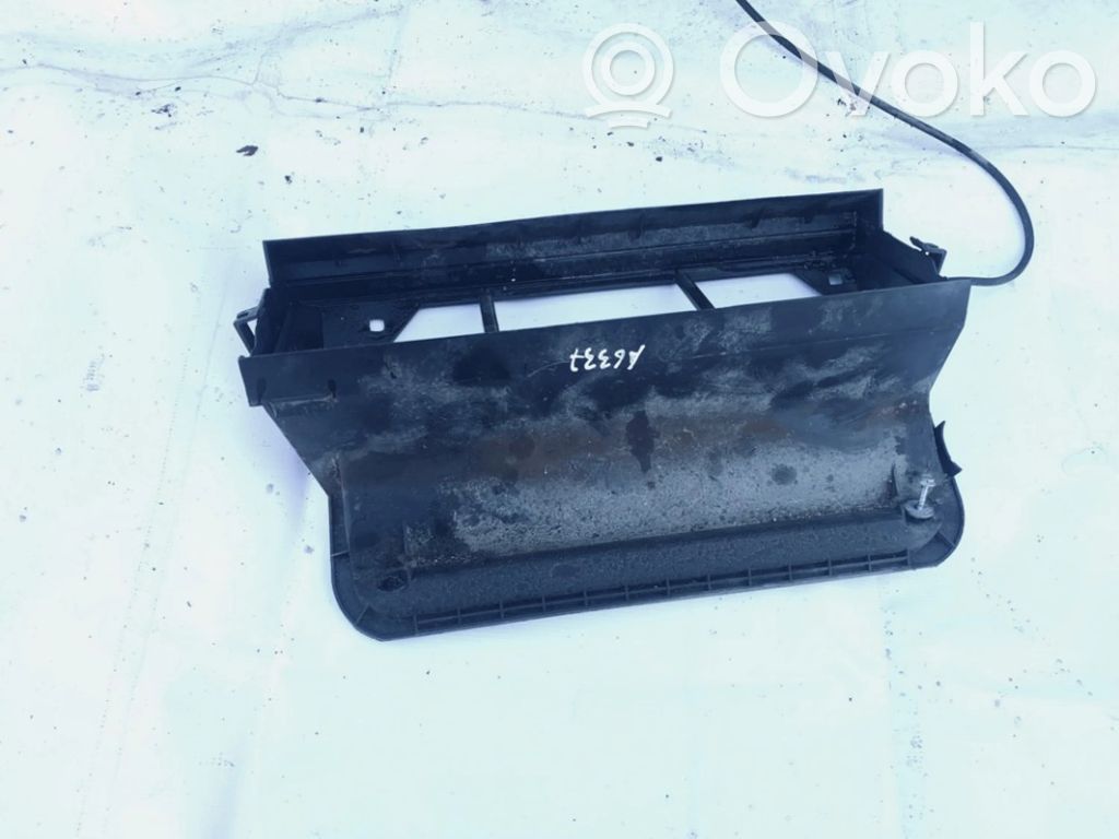 Opel Vectra B Altra parte esteriore 