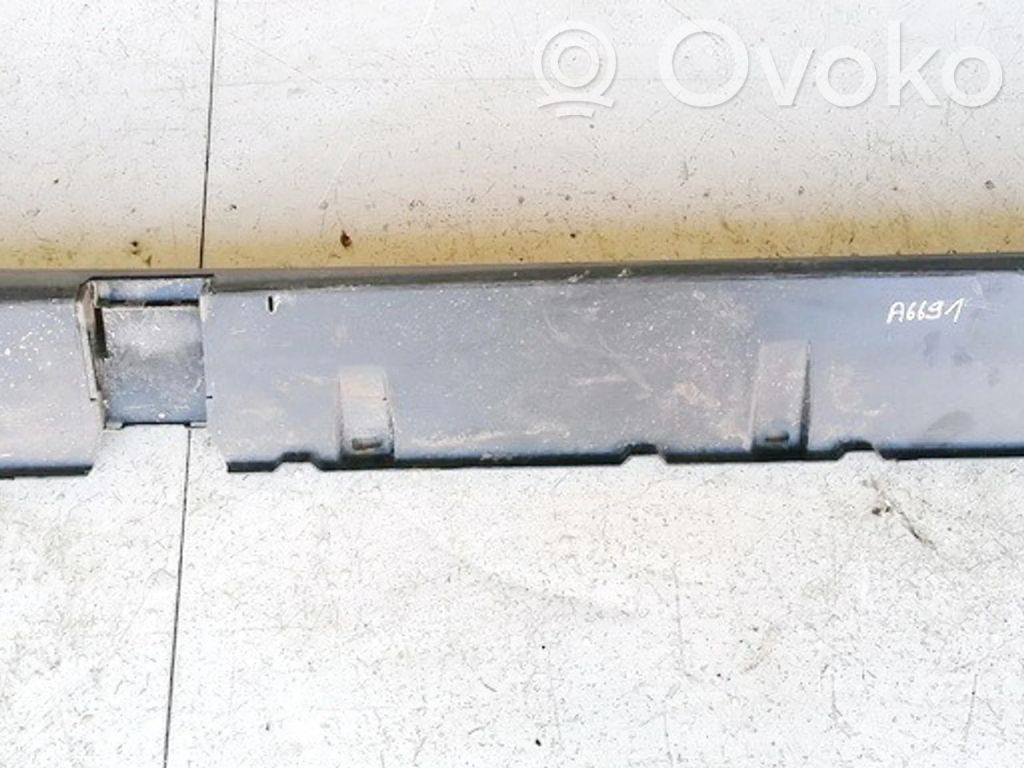 Opel Astra G Sottoporta 