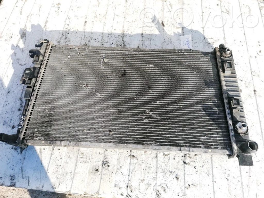 Mercedes-Benz A W168 Radiatore di raffreddamento 