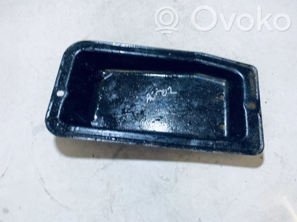Daihatsu Terios Alte piese de exterior 