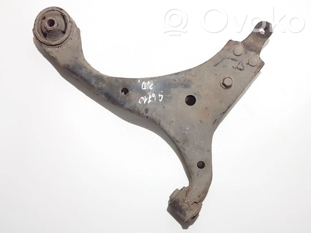 KIA Ceed Querlenker Achsschenkel vorne 