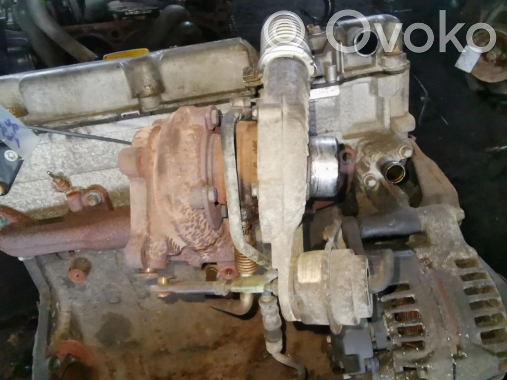 Turbo   90531518,90531518